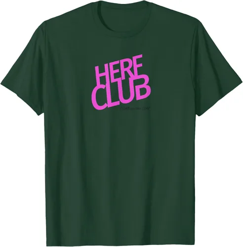 Vista 19 de Herf Club Cigar Smoker Stogie Club Habano - Camiseta con cita divertida