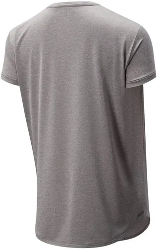 Vista 2 de New Balance Women's Sport Core Heather Short Sleeve
