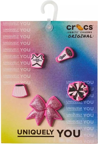 Vista 4 de Crocs Jibbitz - Paquetes de dijes de anime para zapatos