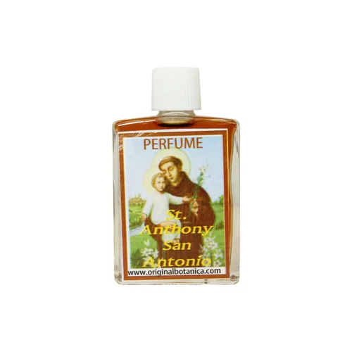 Vista 20 de Original Botanica 7 African Powers Perfume Colonia Espiritual para Magia y Rituales Protección Curación, 1 oz