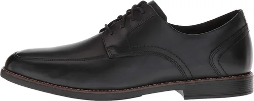 Vista 8 de Rockport Delantal Slayter Toe Oxford para hombre