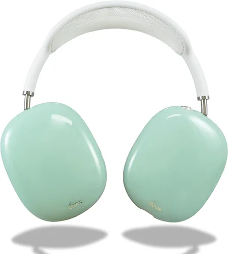 Vista 19 de Sonix Funda Protectora para Auriculares AirPods Max Lazos Azules