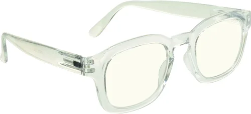 Vista 22 de proSPORT Lector de computadora Bloqueador de luz azul Gafas de lectura anti reflejo anti ojo esfuerzo