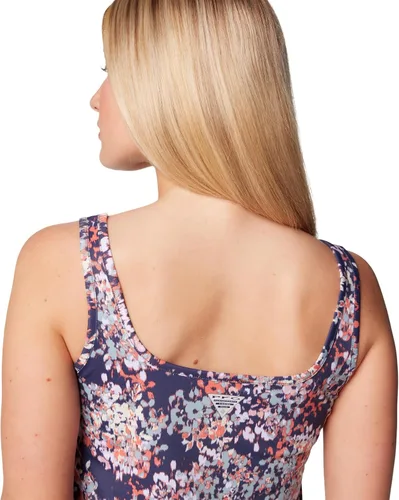 Vista 115 de Columbia Vestido PFG Freezer III para mujer