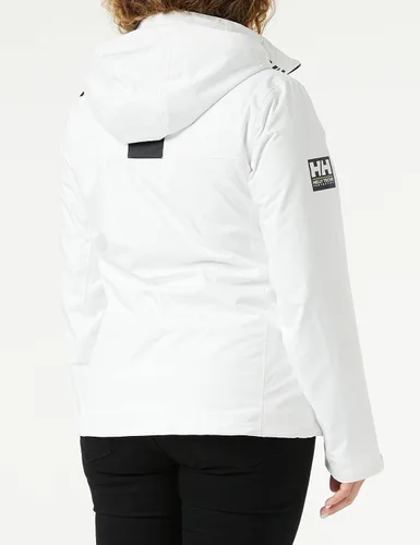 Vista 4 de Helly-Hansen Chaqueta media de cuello redondo para mujer