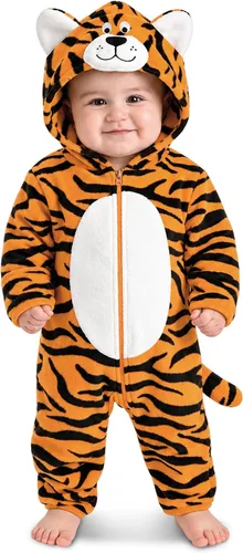 Vista 36 de Cuddle Club - Body de forro polar para bebé recién nacido hasta 5T – Pijamas de invierno chaqueta de abrigo abrigo para bebé Alien