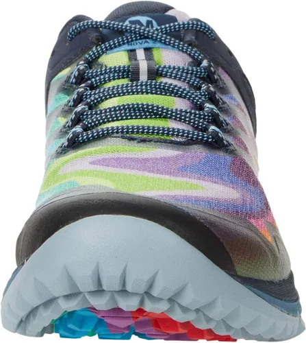 Vista 6 de Merrell Tenis de ocio y senderismo para hombre, 9 AU