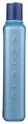 Vista 5 de Andalou Naturals Acondicionador que desafía la edad de células madre de argán, 11.5 onzas
