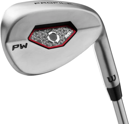 Vista 4 de Wilson Perfil de hombre SGI Paquete Completo de Golf Club - Hombres y Senior