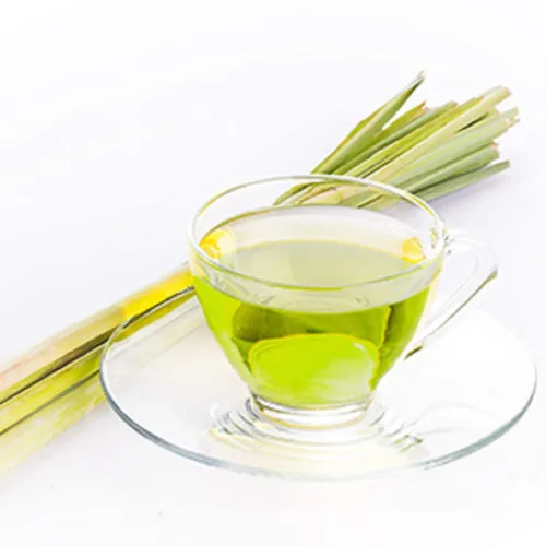 Vista 4 de Naturals-N-Organics Limoncillo orgánico con té verde, baja en cafeína, certificado orgánico por USDA, desintoxicante, digestivo. 24 bolsas de té