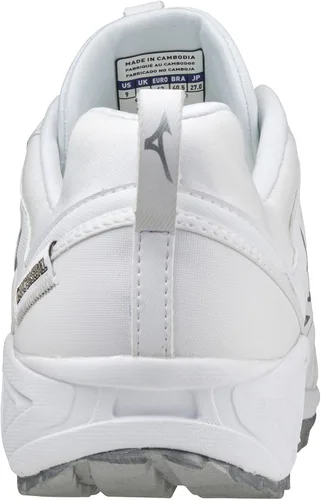 Vista 5 de Mizuno Men's Surface Ambition 2 Turf Shoe 4