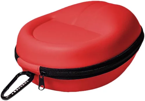 Vista 2 de Homvare - Funda rígida protectora para audífonos de diadema con protección completa, compatible con Beats Studio, Sony, Audio Technica, Panasonic