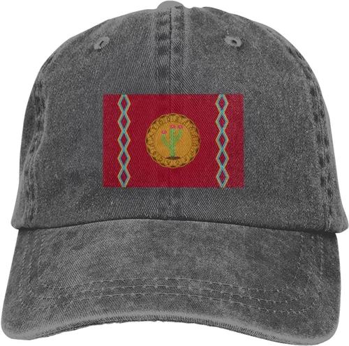 Vista 9 de LIFANGMI Panteera Wayuu Baseball Cap for Men Women Hats Adjustable Vintage Cowboy Hat Sun Hat