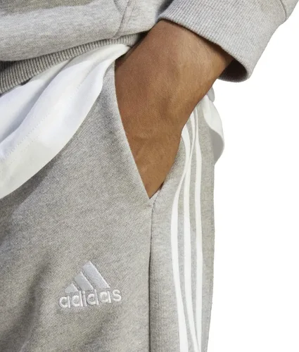Vista 3 de adidas Pantalones Essentials French Terry con 3 rayas para hombre