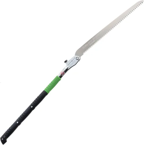 Vista 9 de Silky KATANABOY Sierra plegable profesional de 500 mm, dientes XL (403-50)