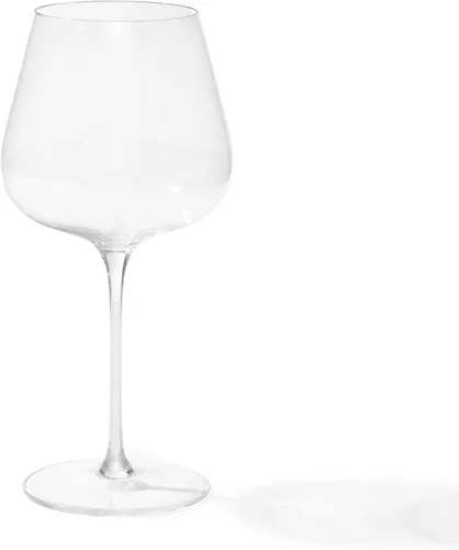 Vista 2 de Made In Cookware - Juego de 4 copas de vino tinto, aptas para lavavajillas, fabricadas en Alemania