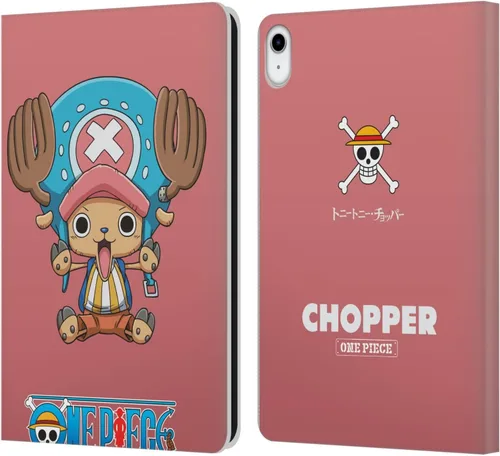 Vista 56 de Head Case Designs Funda de piel con licencia oficial Brook Graphic Art compatible con Apple iPad 9.7 2017 / iPad 9.7 2018