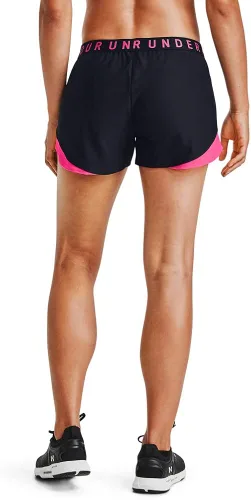 Vista 4 de Under Armour Pantalones cortos Play Up 30 para mujer