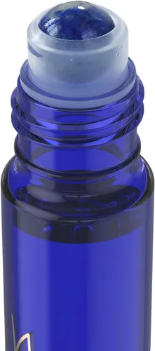 Vista 2 de BALIPURA - 7 Chakra Natural Aura Roll On - Mezclas de aceites esenciales - Hecho a mano en Bali, 0,34fl.oz
