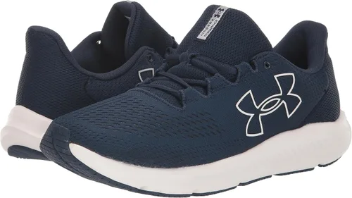 Vista 7 de Under Armour Tenis de correr Charged Pursuit 3 Big Logo para hombre
