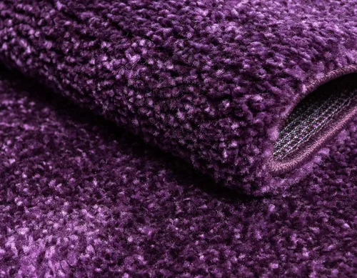 Vista 185 de Unique Loom Colección Solo - Alfombra de área Calabasas (3 pies 3 pulgadas x 5 pies 3 pulgadas, rectangular, rojo)