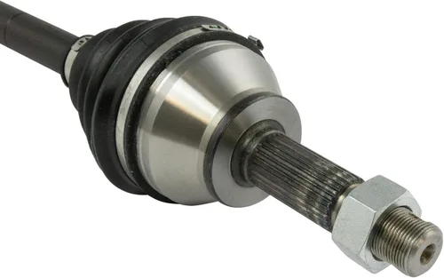 Vista 6 de Juego de ensamblaje de eje de eje CV delantero compatible con Infiniti G25 2007-2008 G35 2009-2013 G37 2011-2012