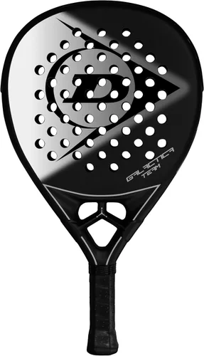Vista 10 de Dunlop Deportes Galactica Padel Bat Series