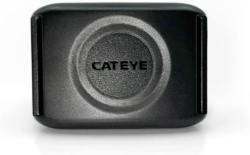 Vista 2 de CATEYE OHR-31 Sensor óptico de frecuencia cardíaca – Bluetooth/ANT+, monitor de frecuencia cardíaca recargable USB para carretera, ciclismo