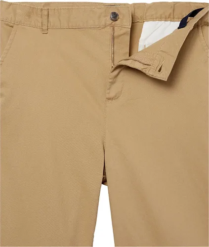Vista 5 de The Children's Place boys Stretch Chino Shorts