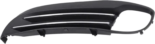 Vista 3 de NewYall - Cubierta delantera izquierda y derecha para faros antiniebla para Hyundai Genesis 10-12 Coupé de 2 puertas