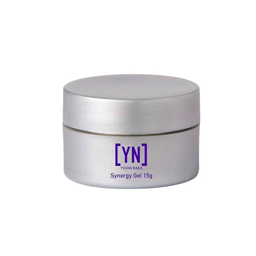 Vista 7 de YOUNG NAILS Gel Escultor Escultor Escultor, Rosa, 1.06 oz.