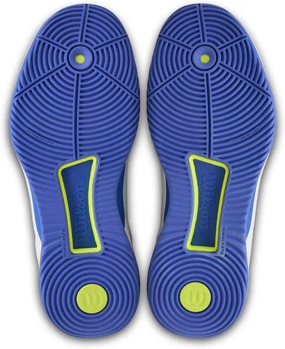 Vista 11 de Wilson Zapatos de pádel Intrigue Tour para mujer