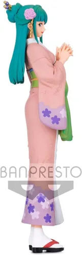 Vista 2 de UNA PIEZA DXF GRANDLINE Señora WANO País KOZUKI Hiyori FIG