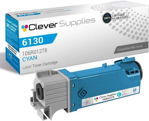 Vista 27 de CS - Cartucho de tóner compatible con Phaser 6510/WorkCentre 6515 106R03691 Magenta para Phaser 6510 WorkCentre 6515