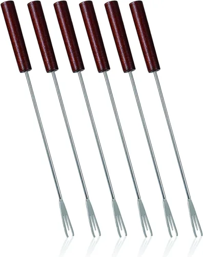 Vista 3 de Boska Holland Taste Collection - Juego de tenedores para fondue (6 piezas)