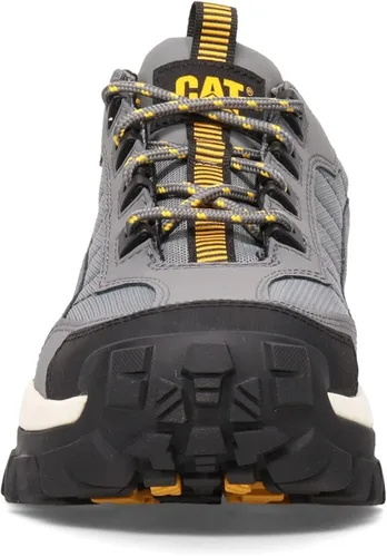 Vista 3 de Caterpillar, Invader - Zapatos de trabajo con punta de acero para hombre