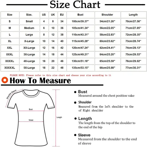 Vista 3 de Ceboyel Camisas para mujer de moda de verano, algodón, lino, manga corta, cuello con botones, blusa casual para mujer 2023