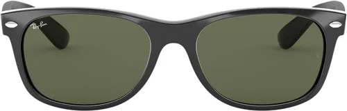 Vista 6 de Ray-Ban RB2132 New Wayfarer - Gafas de sol cuadradas para hombre y mujer