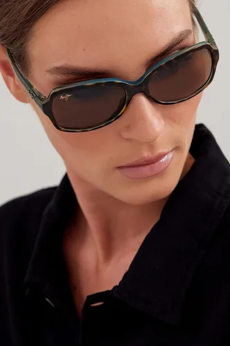 Vista 3 de Maui Jim Gafas de sol polarizadas Cloud Break para mujer