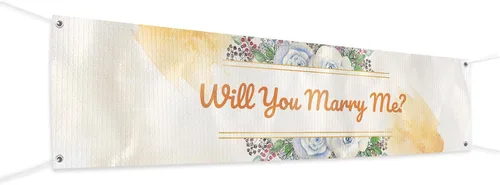 Vista 62 de Cartel de baby shower para uso en interiores y exteriores de 4 x 1 pies, pancarta grande personalizada y letreros con cuerda para colgar, telón