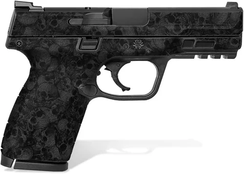 Vista 4 de Adhesivo para Smith & Wesson M&P M2.0 0.354 in/.40 4" Compact