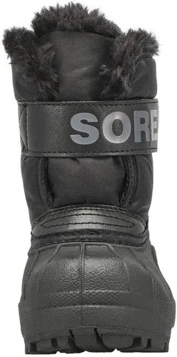 Vista 55 de SOREL - Botas de nieve para niños de Snow Commander