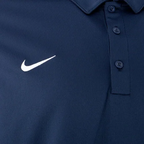 Vista 3 de Nike Polo Dry Franchise para hombre