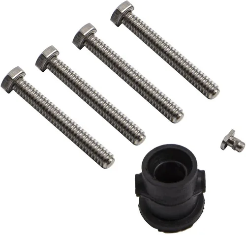 Vista 7 de 763758 Kit de impulsor de bomba de agua para motor fuera de borda Evinrude Johnson OMC 5.5 6 7.5 HP 778166