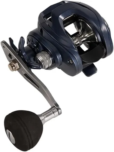 Vista 7 de Carrete de pesca All Metal Big Game 15.4 lbs Max Drag(mano derecha)