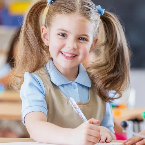 Vista 8 de 12 bolígrafos de gel kawaii para niña, tinta negra de 0.020 in, bolígrafos Kawaii retráctiles finos, suministros escolares para niños, suministros