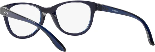 Vista 6 de Oakley Oy8022 - Marcos de gafas recetadas Humbly Round para niños