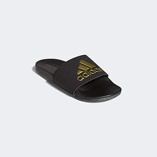 Vista 4 de adidas Farm Rio Adilette Comfort - Tobogán para mujer