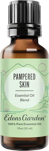 Vista 30 de Edens Garden Mezcla de Aceites Esenciales para Dolores y Aches - 100% Puro Grado Premium, Sin Diluir, Natural, Terapéutico, Aromaterapia, Lo Mejor