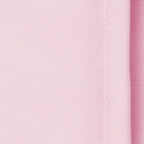 Vista 2 de Lann's Linens - Mantel rectangular de tela de poliéster de primera calidad para bodas, banquetes y restaurantes Rosa